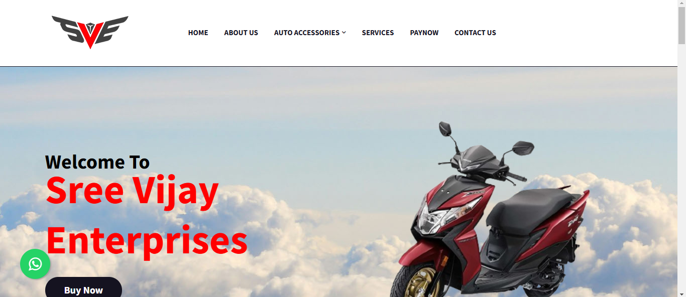 Sree Vijay Enterprises